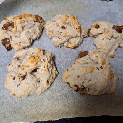 普段料理をしない私でも、簡単に作ることができました！　　
チョコとシナモンを混ぜて作ってみました。またアレンジして作ってみたいです。
ありがとうございました！